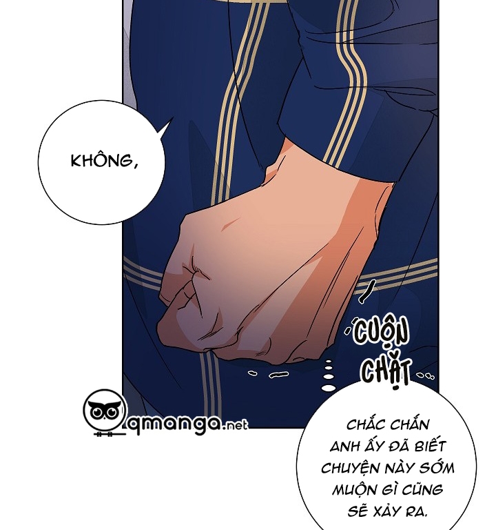 yêu em đi, bác sĩ! chapter 39 26