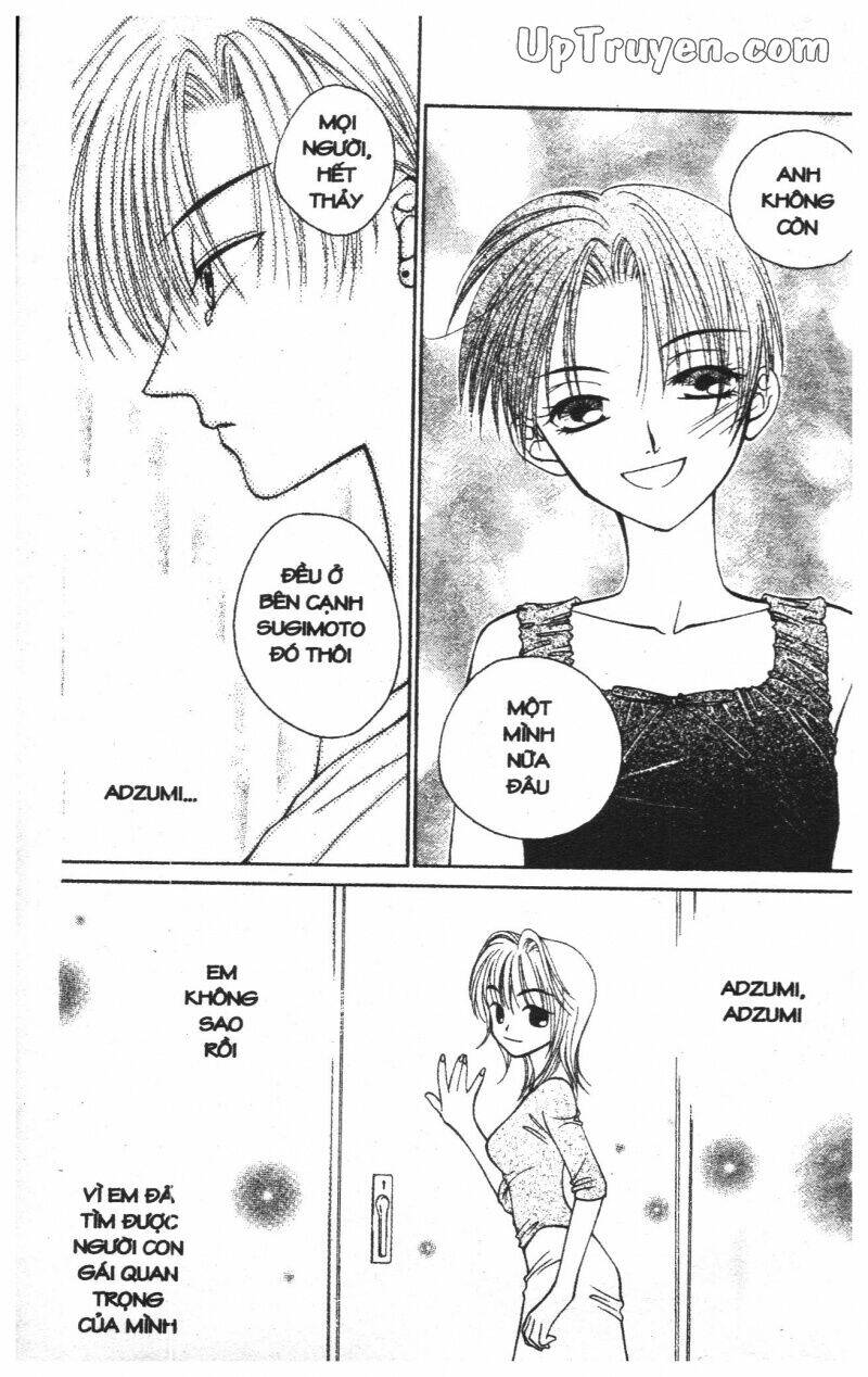 thấy mờ ghét chapter 9 121