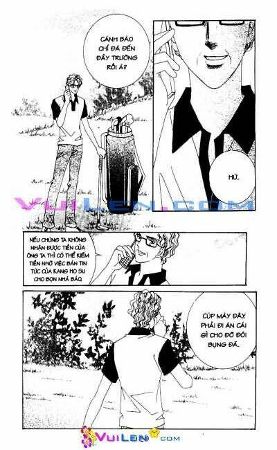 người duy nhất chapter 127 11