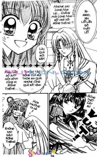 lâu đài cổ chapter 6 39