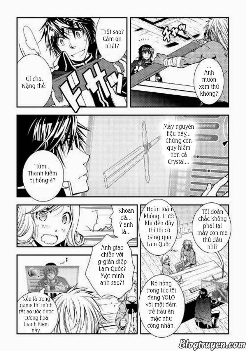 world customize creator chapter 14 6