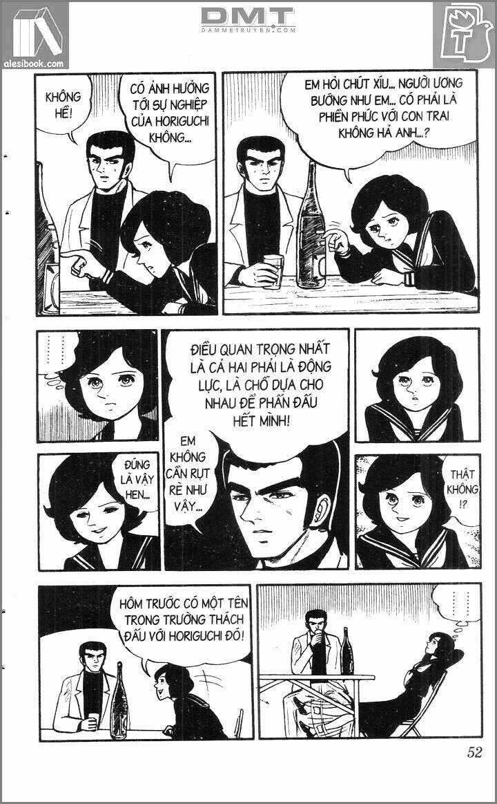 ganbare genki chapter 40 4