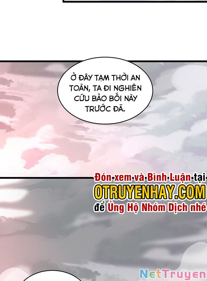 vạn cổ đệ nhất thần chapter 108 37