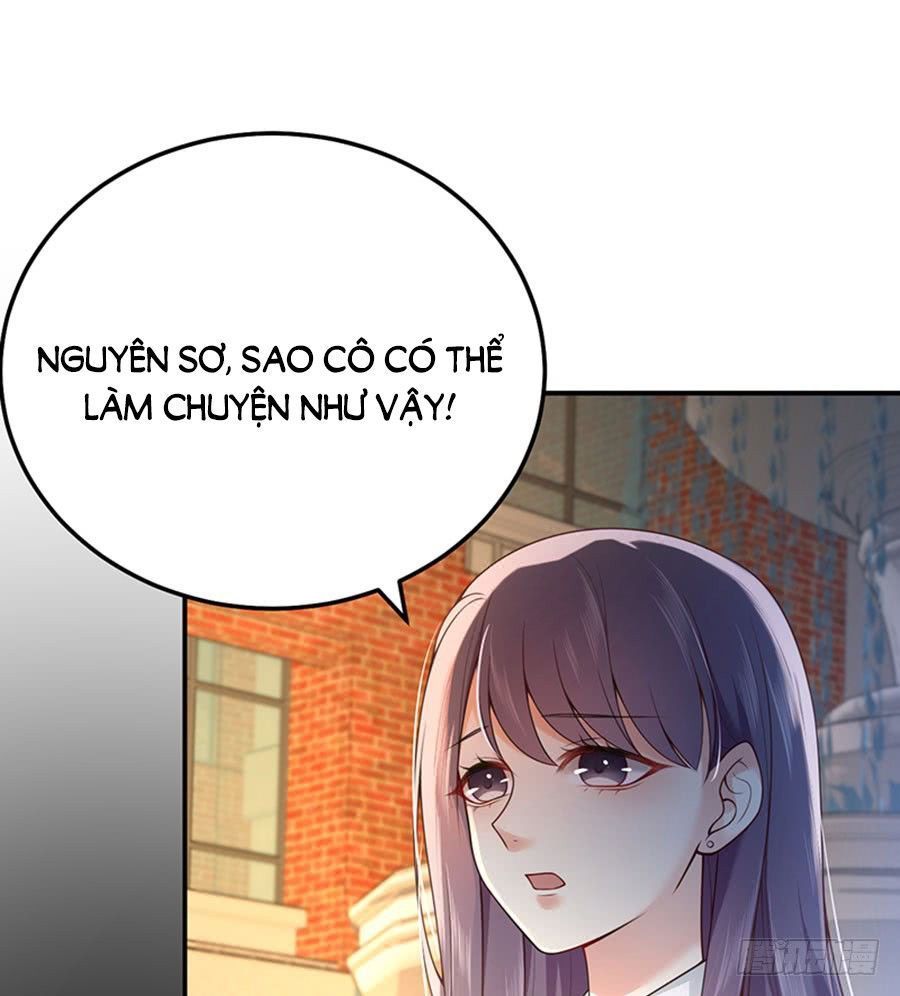 nam thần truy thê chỉ nam chapter 14.1 24