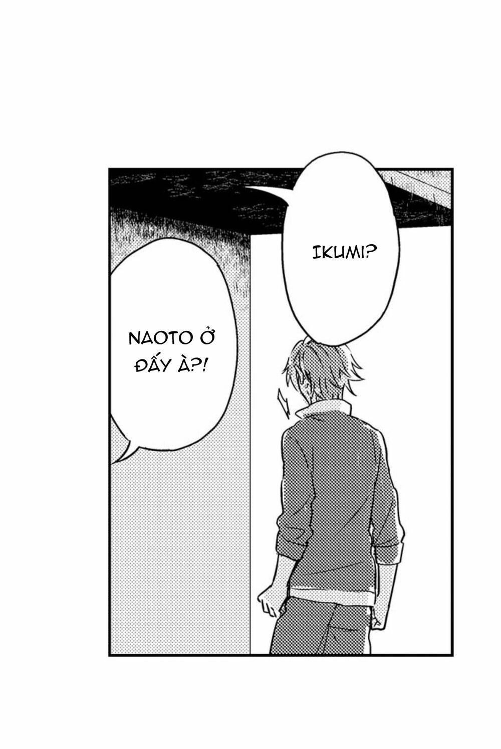 mang thai ở trường nam sinh chapter 61 3