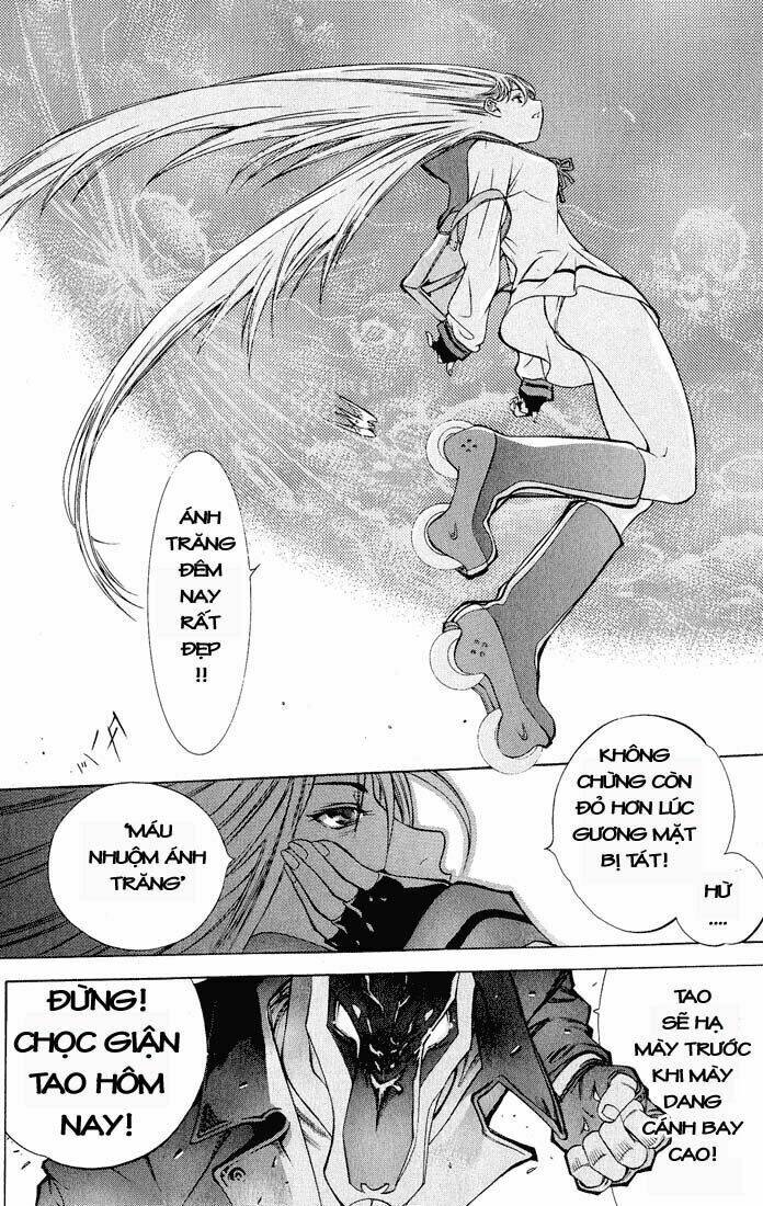 air gear chapter 8 19