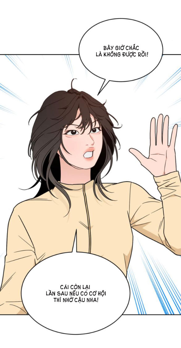 Vận May Bất Ngờ chapter 37.1 38