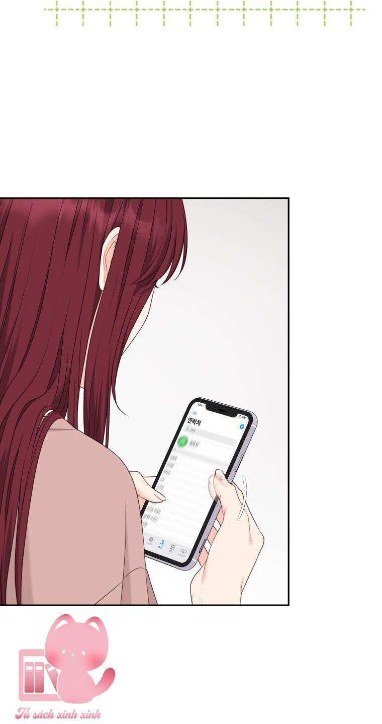 mong được chị chỉ bảo, tiền bối chapter 46 72