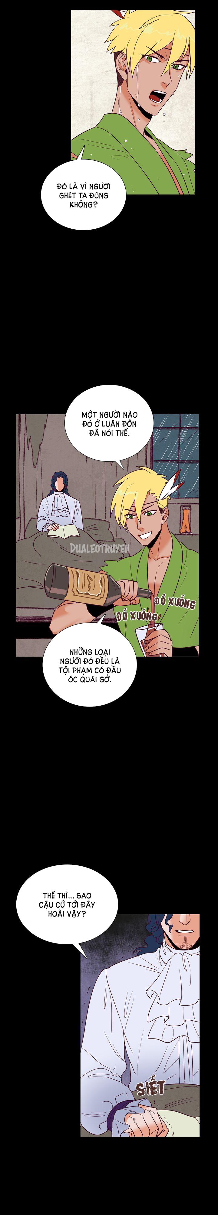 rạp chiếu phim bl cổ điển chapter 25 3