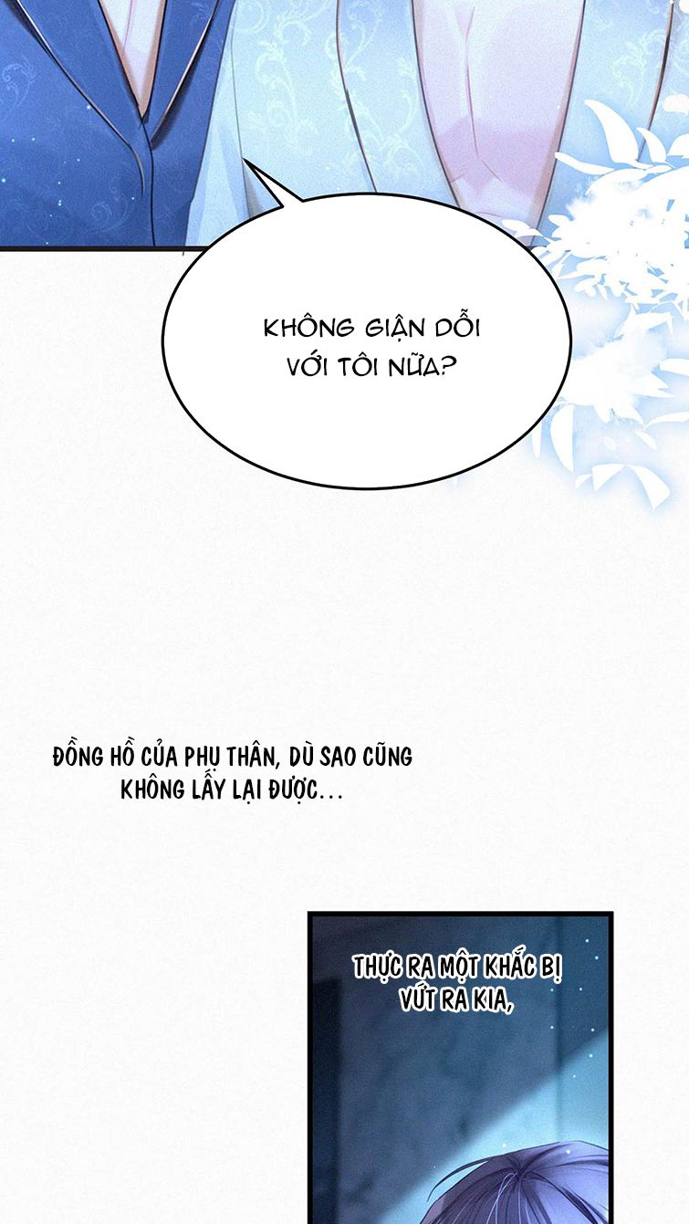 thần thương (môi súng) chapter 75 2