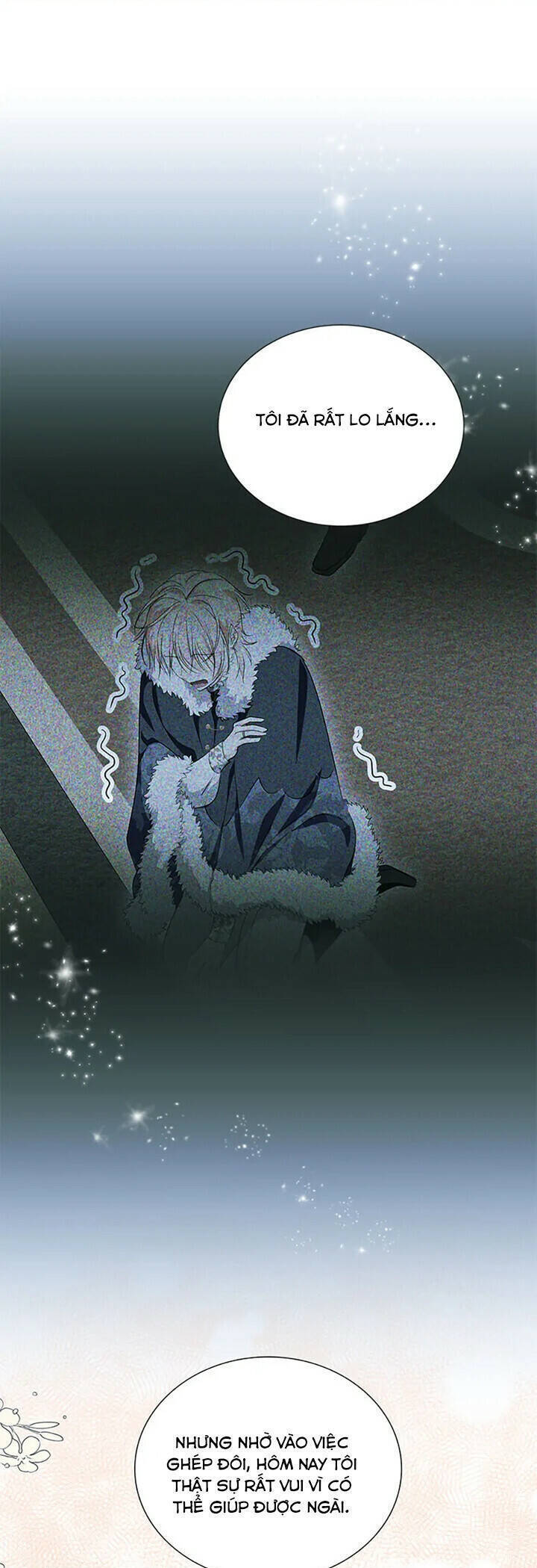 phía sau mặt nạ của nam chính hiền lành chapter 48 39