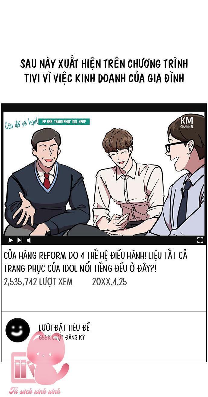 nếu chia tay, chúng ta sẽ chết chapter 1 14