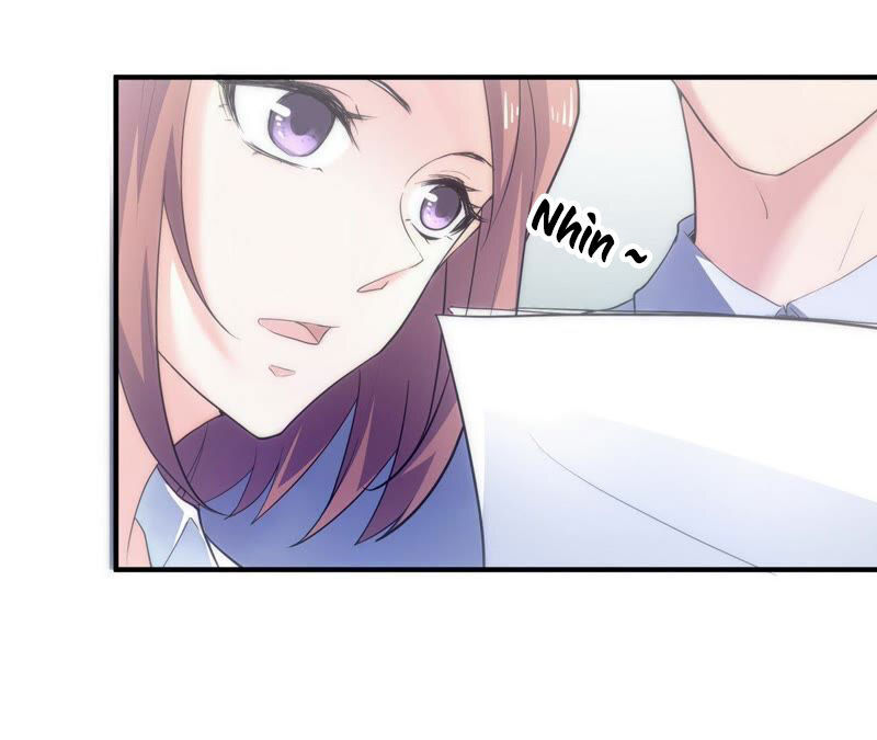 chiến lược lãng mạn của thịnh thiếu chapter 9 88