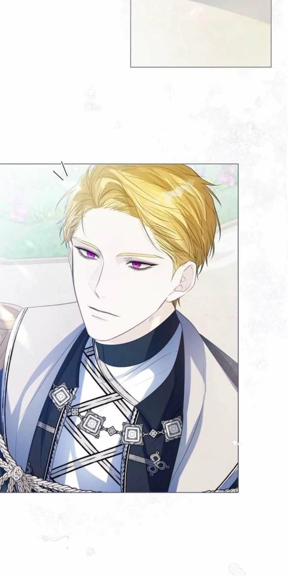 tôi sẽ từ bỏ vị trí hoàng hậu chapter 39 64