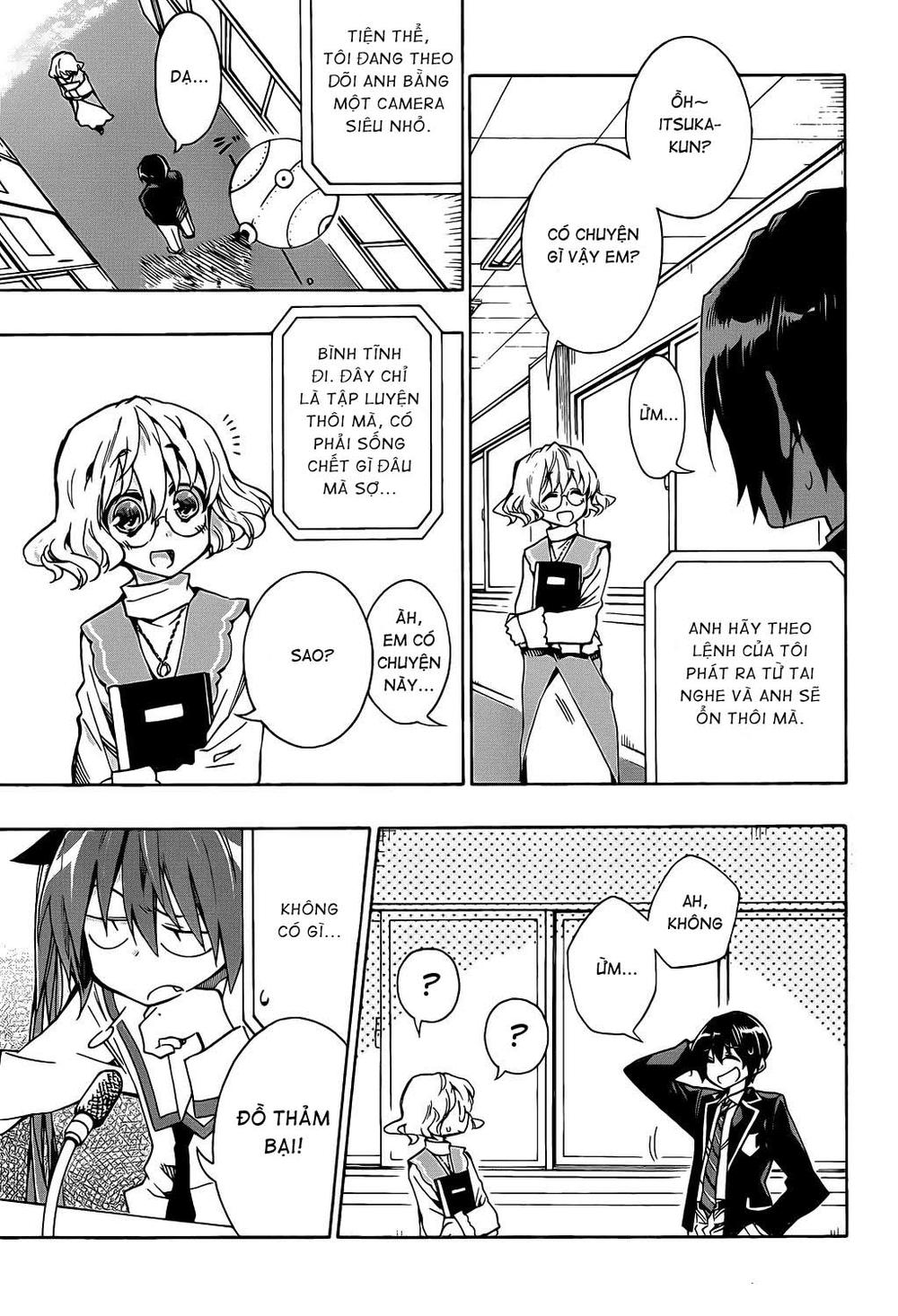 date a live chapter 4 4