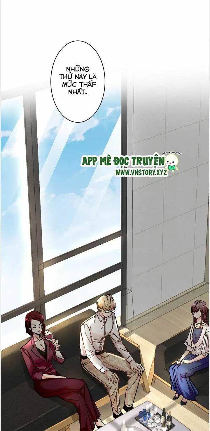 thiên hậu trở về chapter 47 3