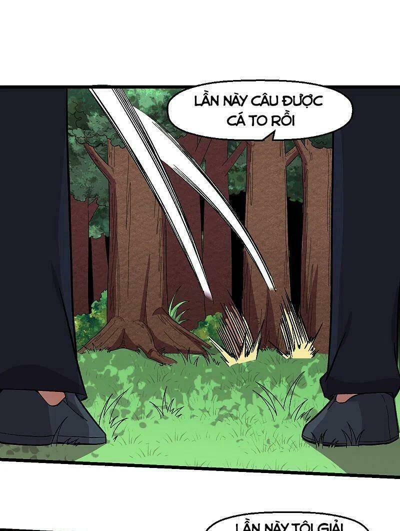 vườn trường cuồng sư hệ thống chapter 234 12