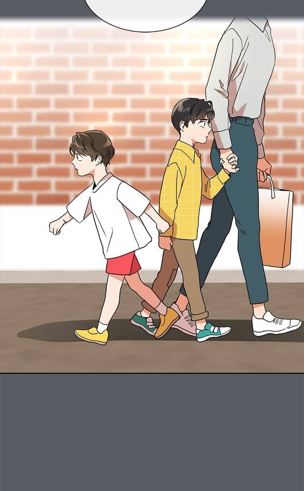 [raw] red candy chapter 53 53