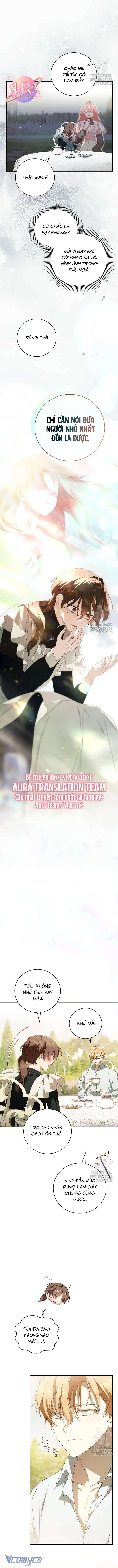 nữ hầu bí mật của nhà bá tước chapter 16 10