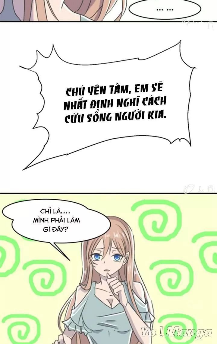 cực phẩm thấu thị chapter 11 7