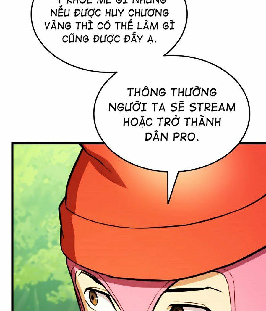 huyền thoại game thủ - tái xuất chapter 34 12