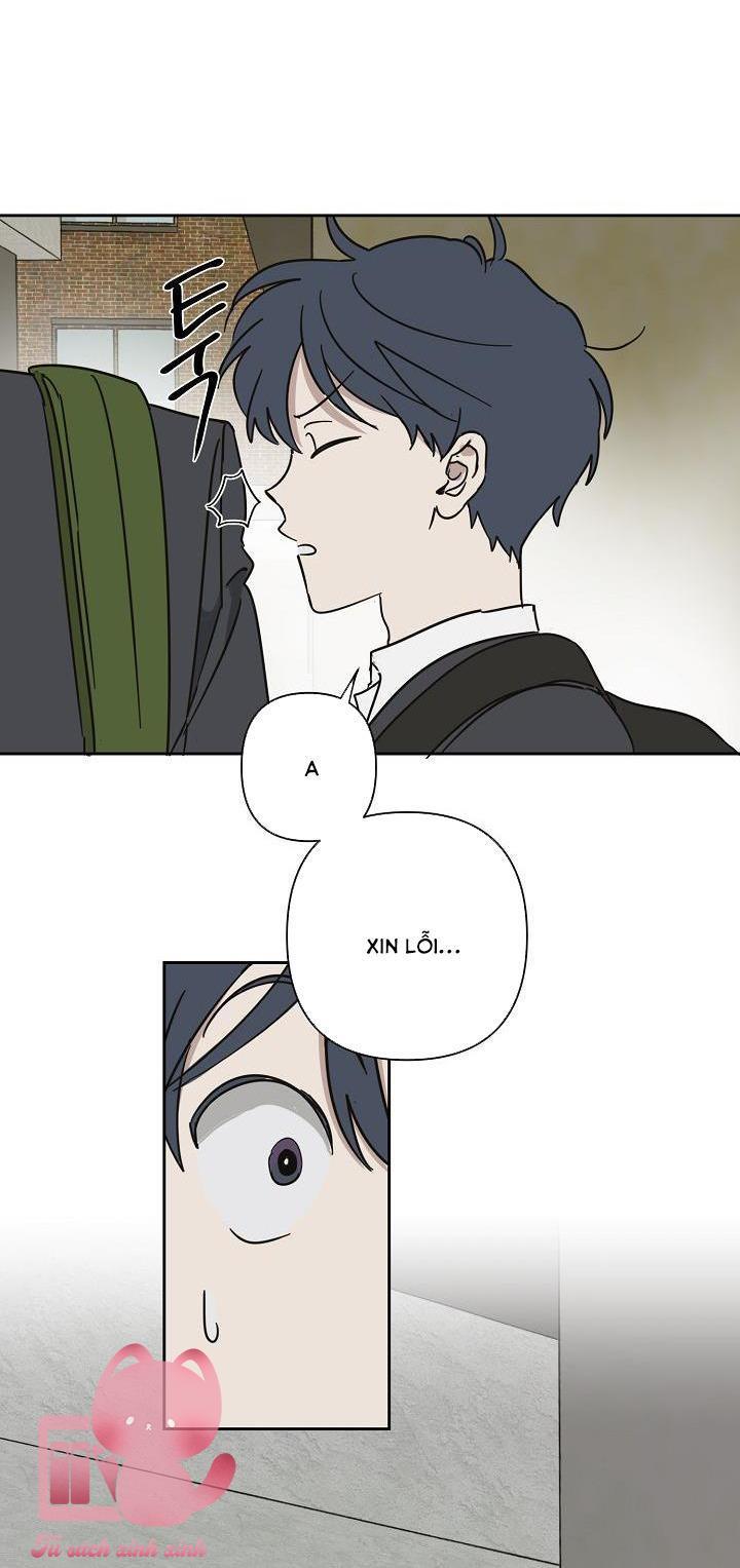 tiền bối, đừng nóng! chapter 6 36