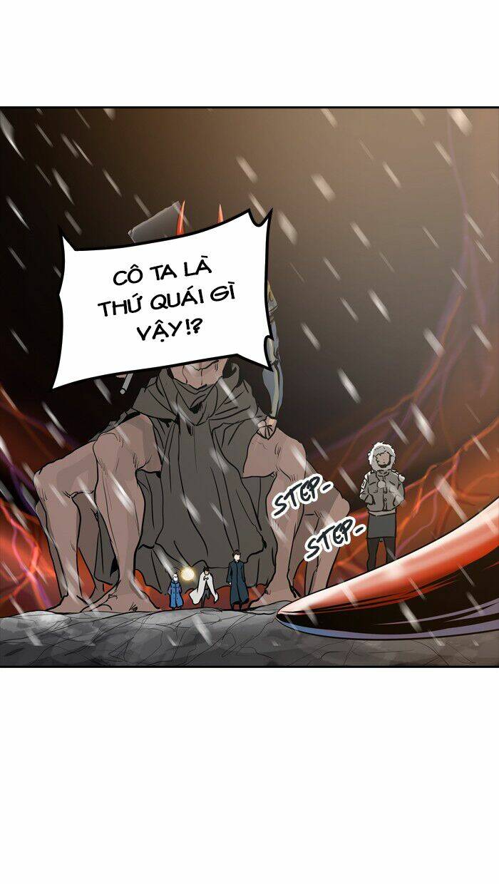 cuộc chiến trong tòa tháp chapter 318 85