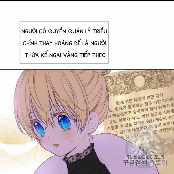 một ngày nọ ta trở thành công chúa chapter 85 114