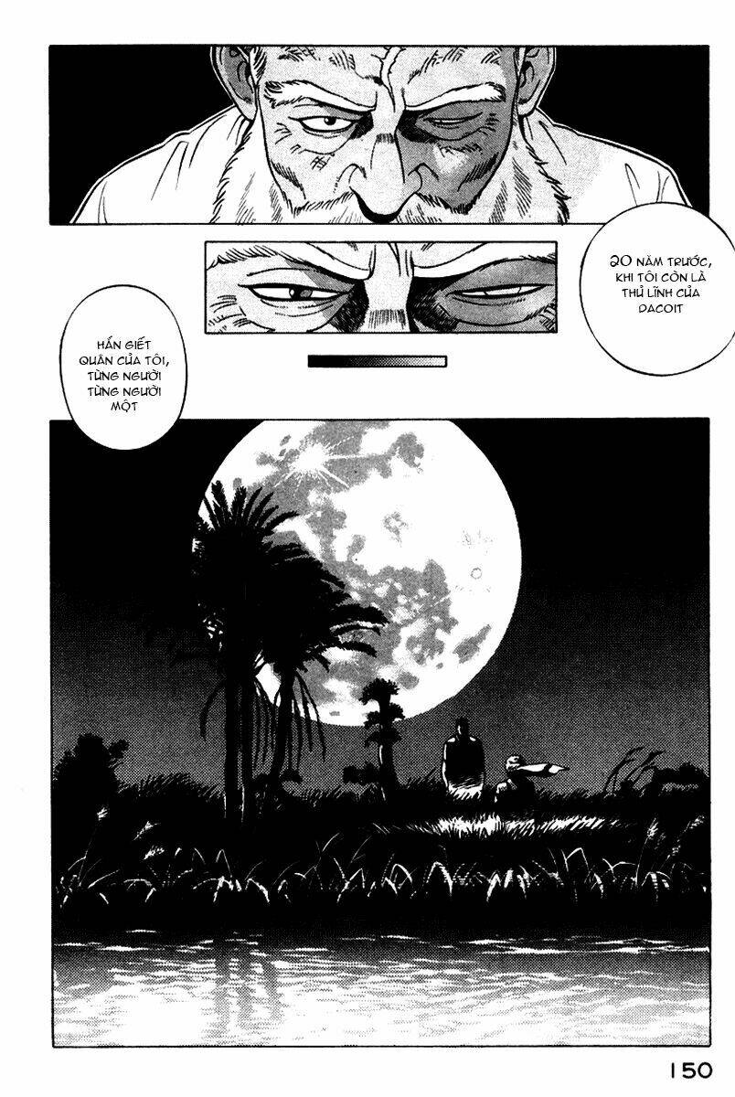 yugo - kẻ thương thuyết chapter 2 59