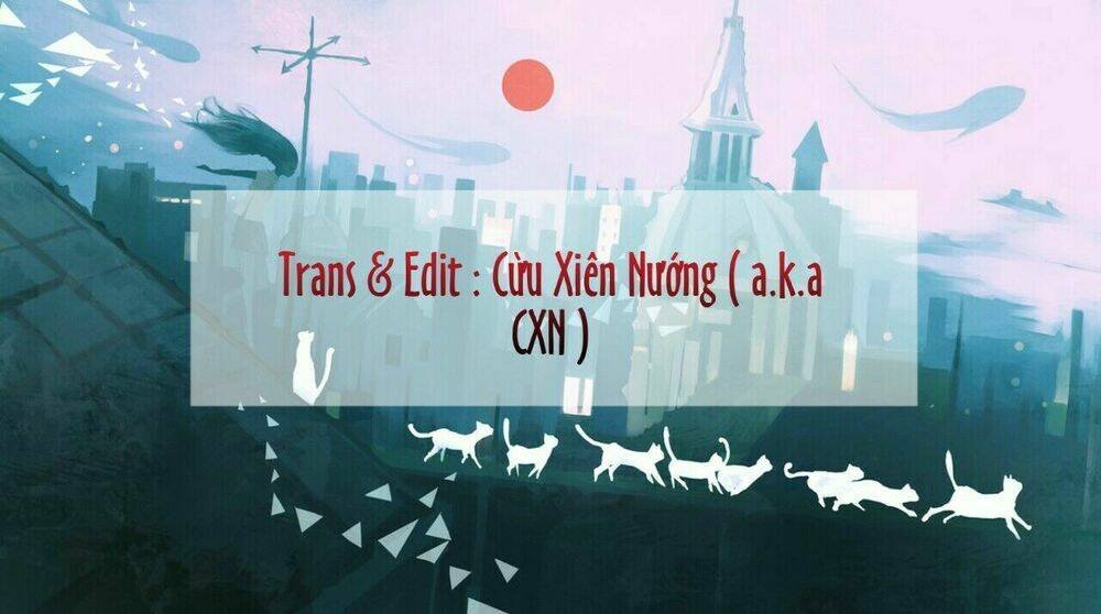 thần chết đào hoa chapter 1 2