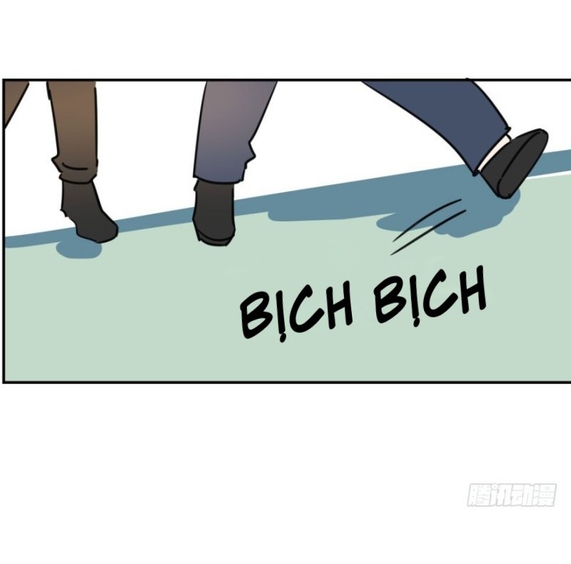 Bắt Lấy Ngao Ngao chapter 25 - Trang 25