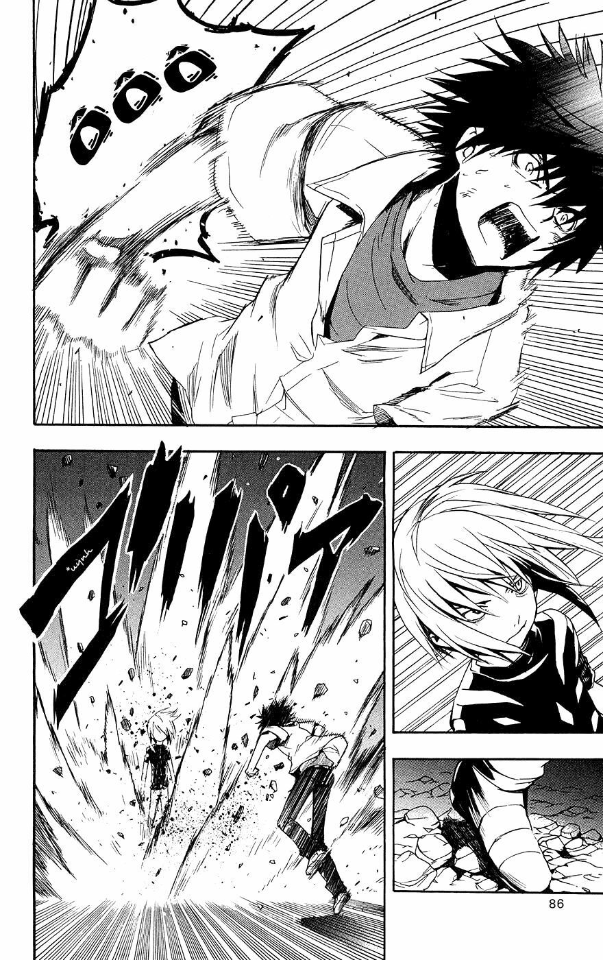 cấm thư ma thuật index chapter 18 13