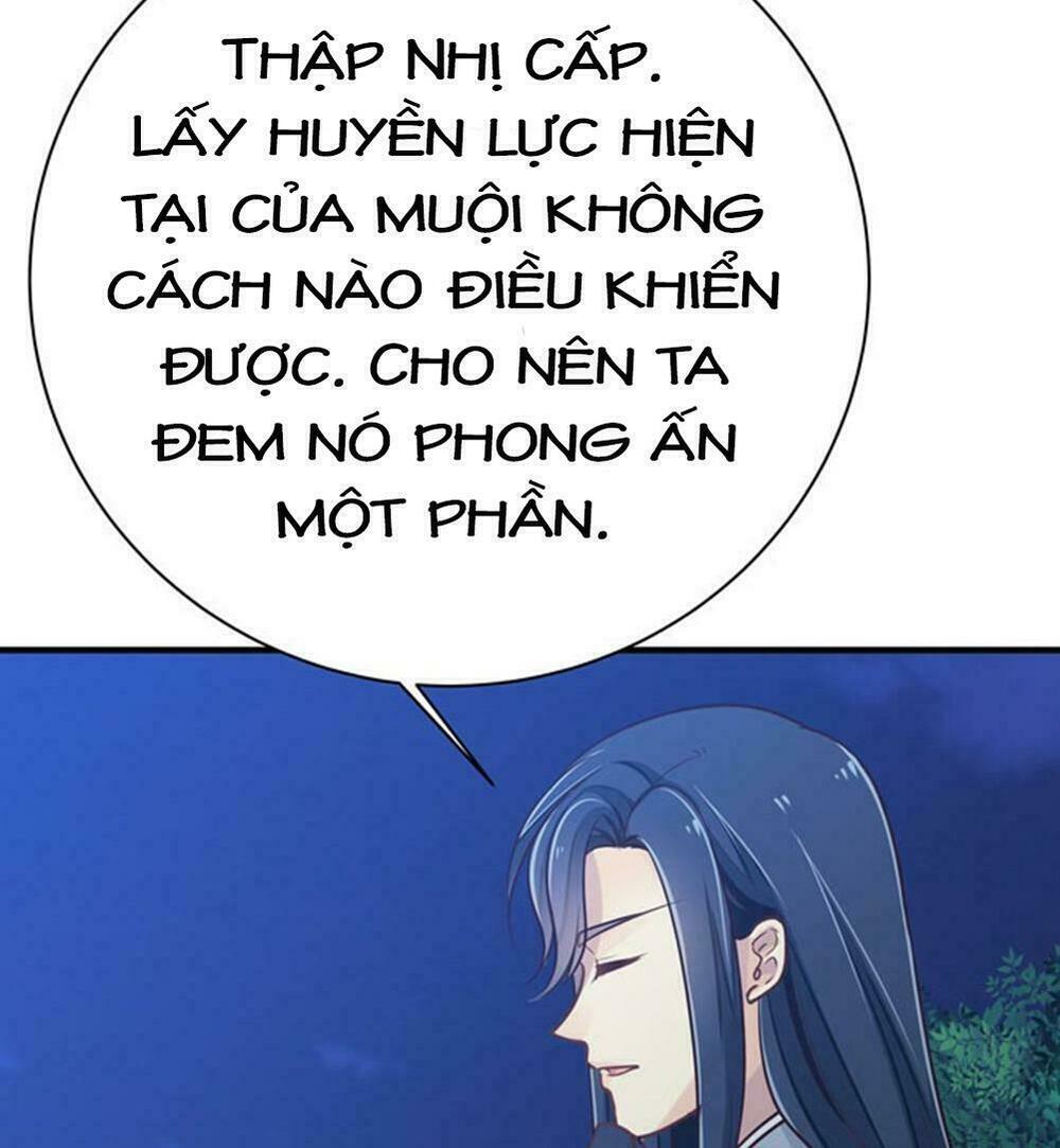 thái tử phi nhà ta thật hung hăng chapter 5 96