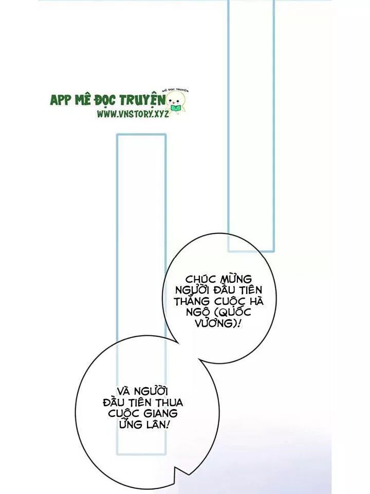 con tim rung động 2 chapter 43 28