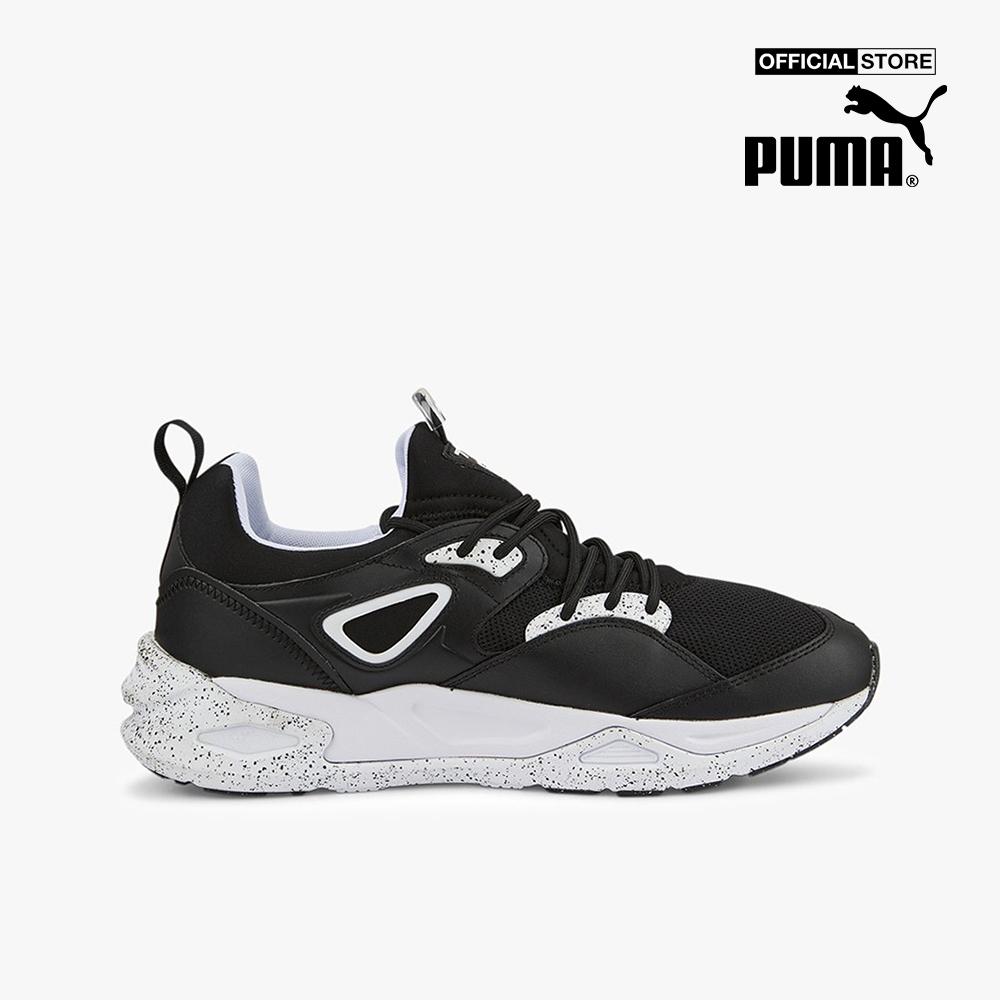 PUMA - Giày thể thao unisex TRC Blaze Chance 386430