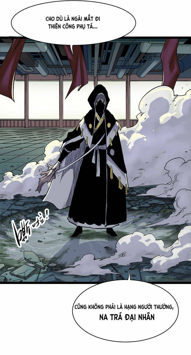 thiên công phổ chapter 1 28