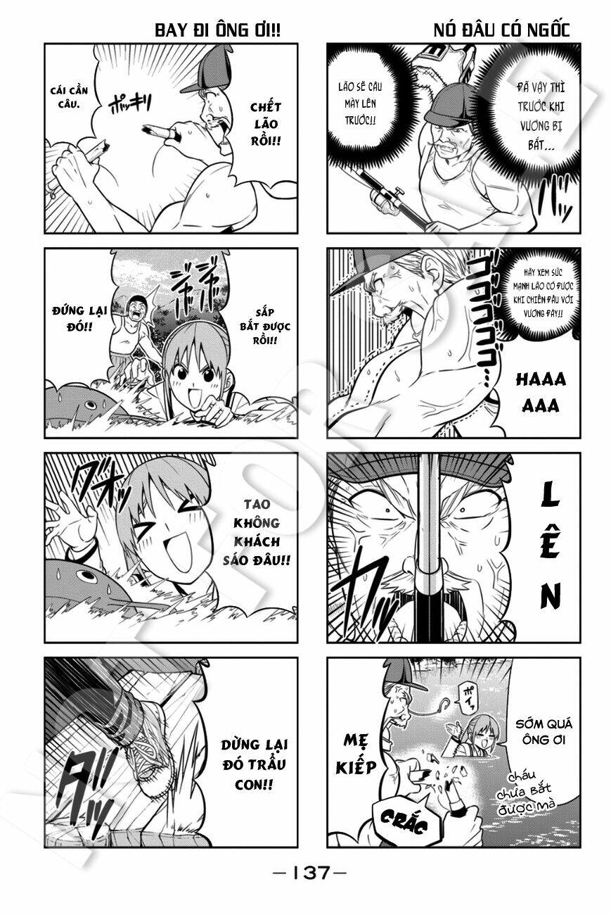 aho girl chapter 85 4