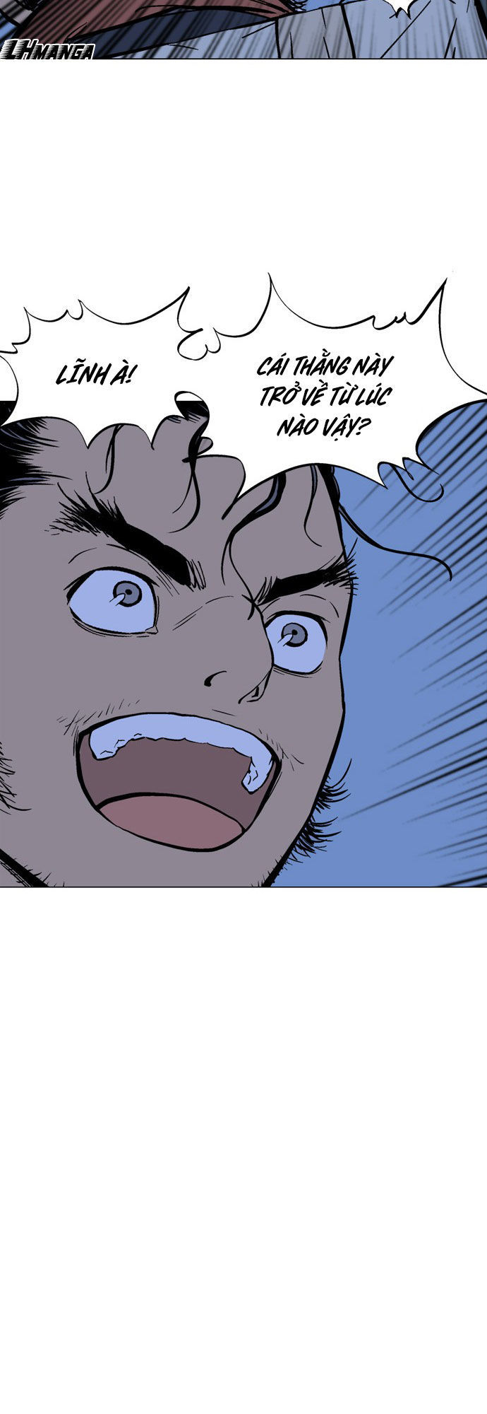 cao thủ 2 chapter 6 14