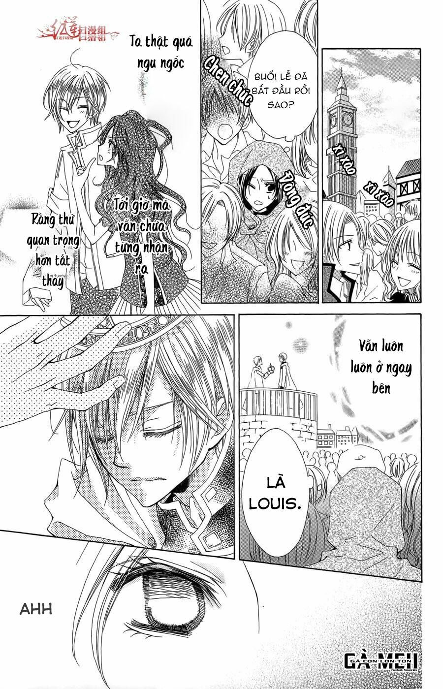 hyakunen renbo chapter 1 39