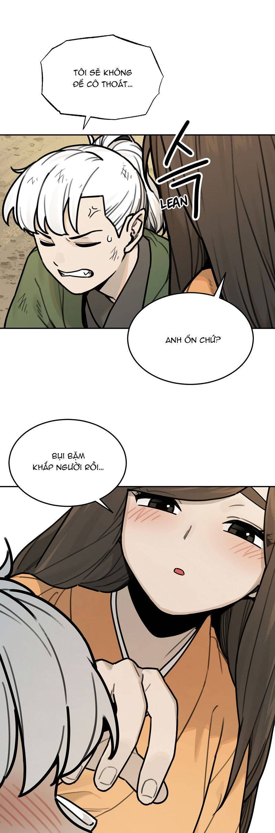 sự lụi tàn của usuzumi chapter 77 18
