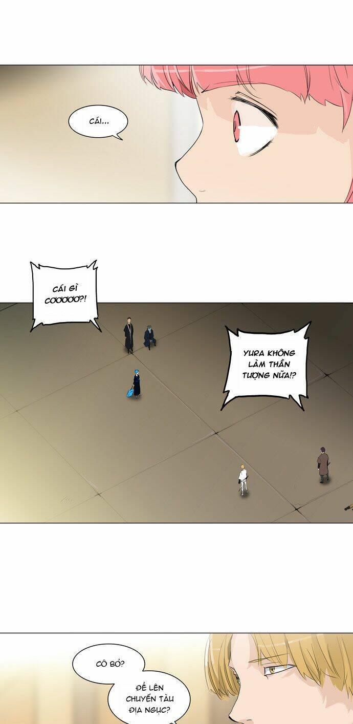 cuộc chiến trong tòa tháp chapter 204 10