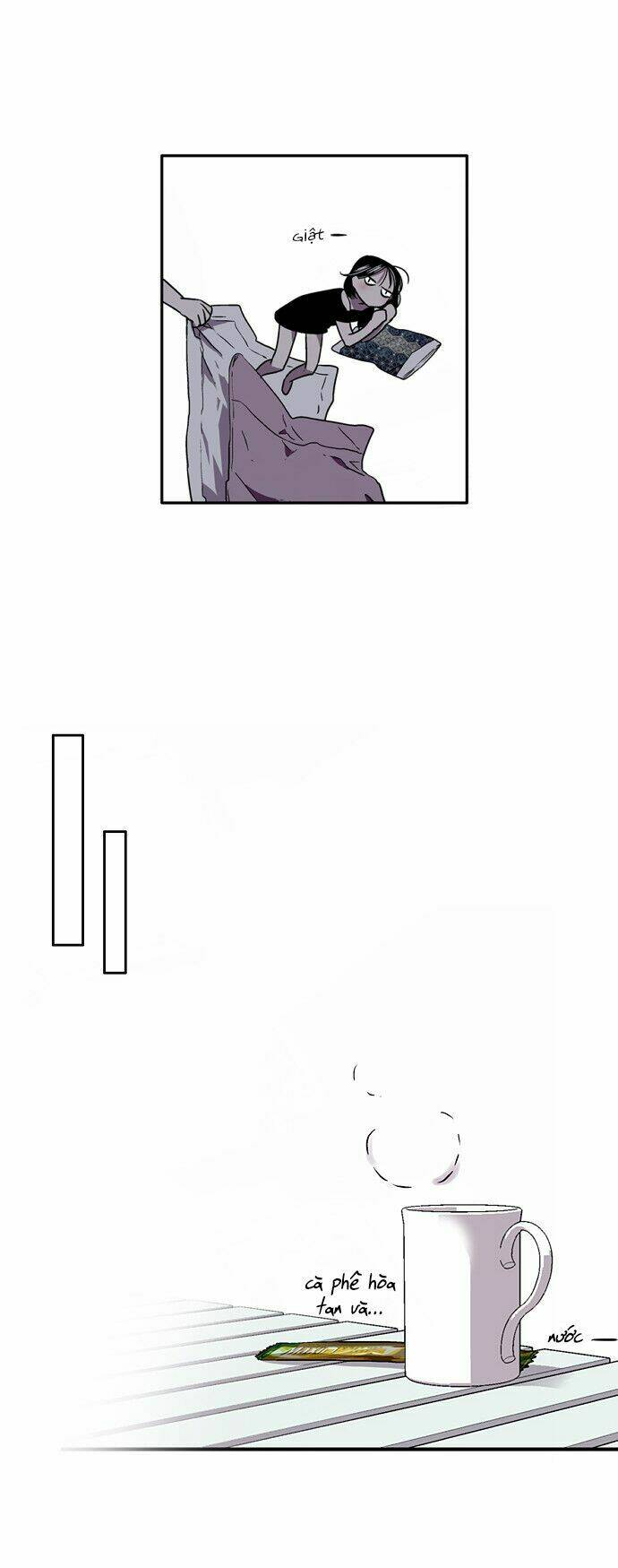 người máy hủy diệt chapter 8 5