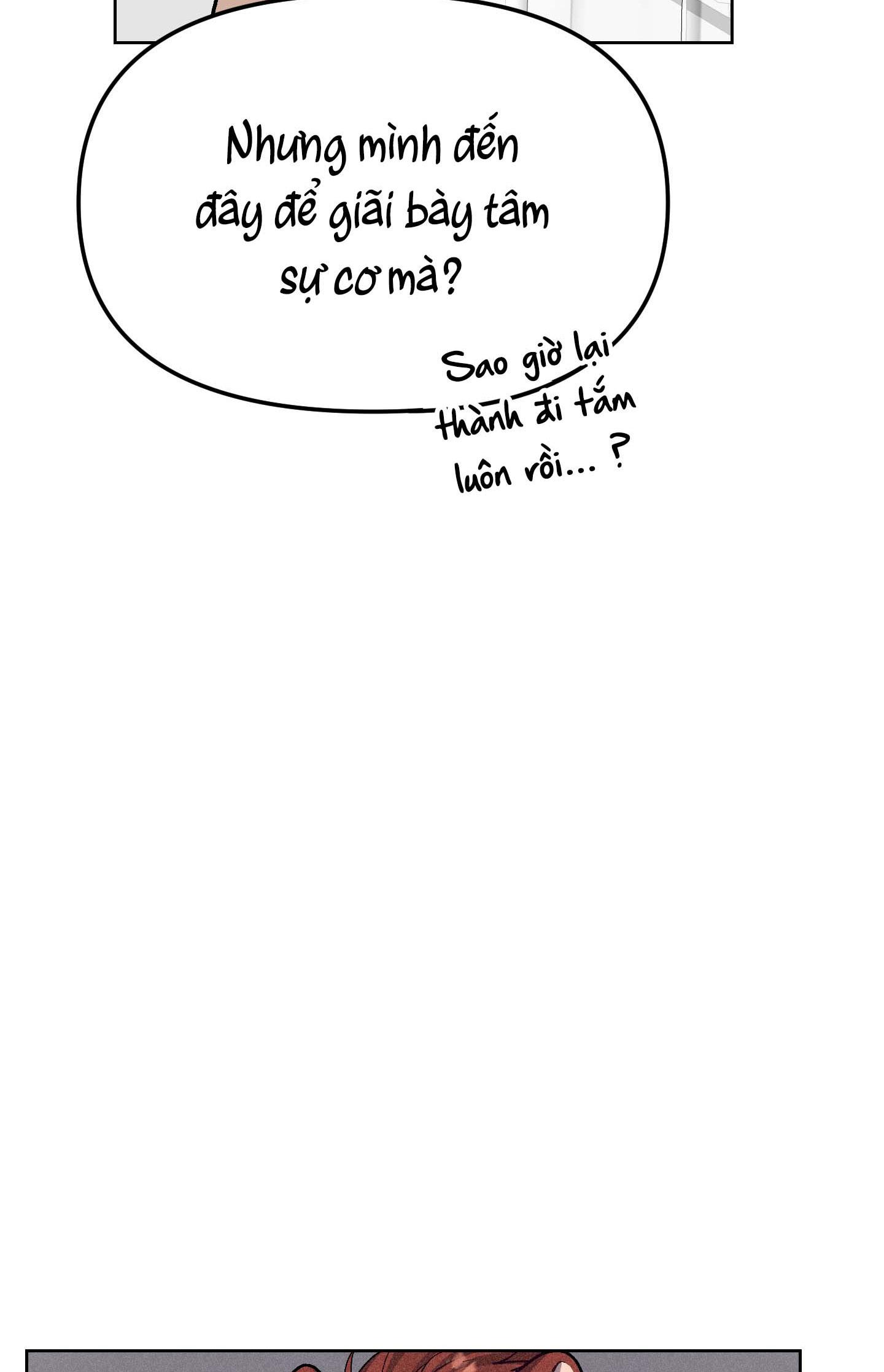 thỏ nhỏ xuất tinh trong 3 giây chapter 3 39