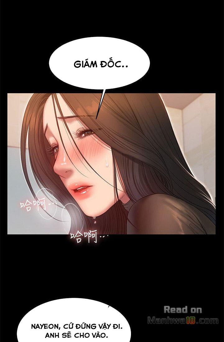 chạy trốn chapter 34 13