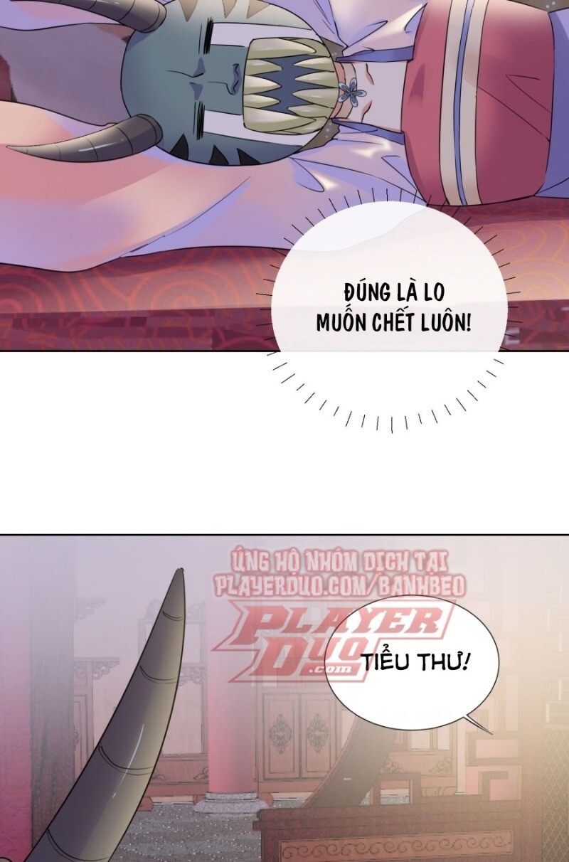 công lược trưởng thành của vương phi chapter 10 36