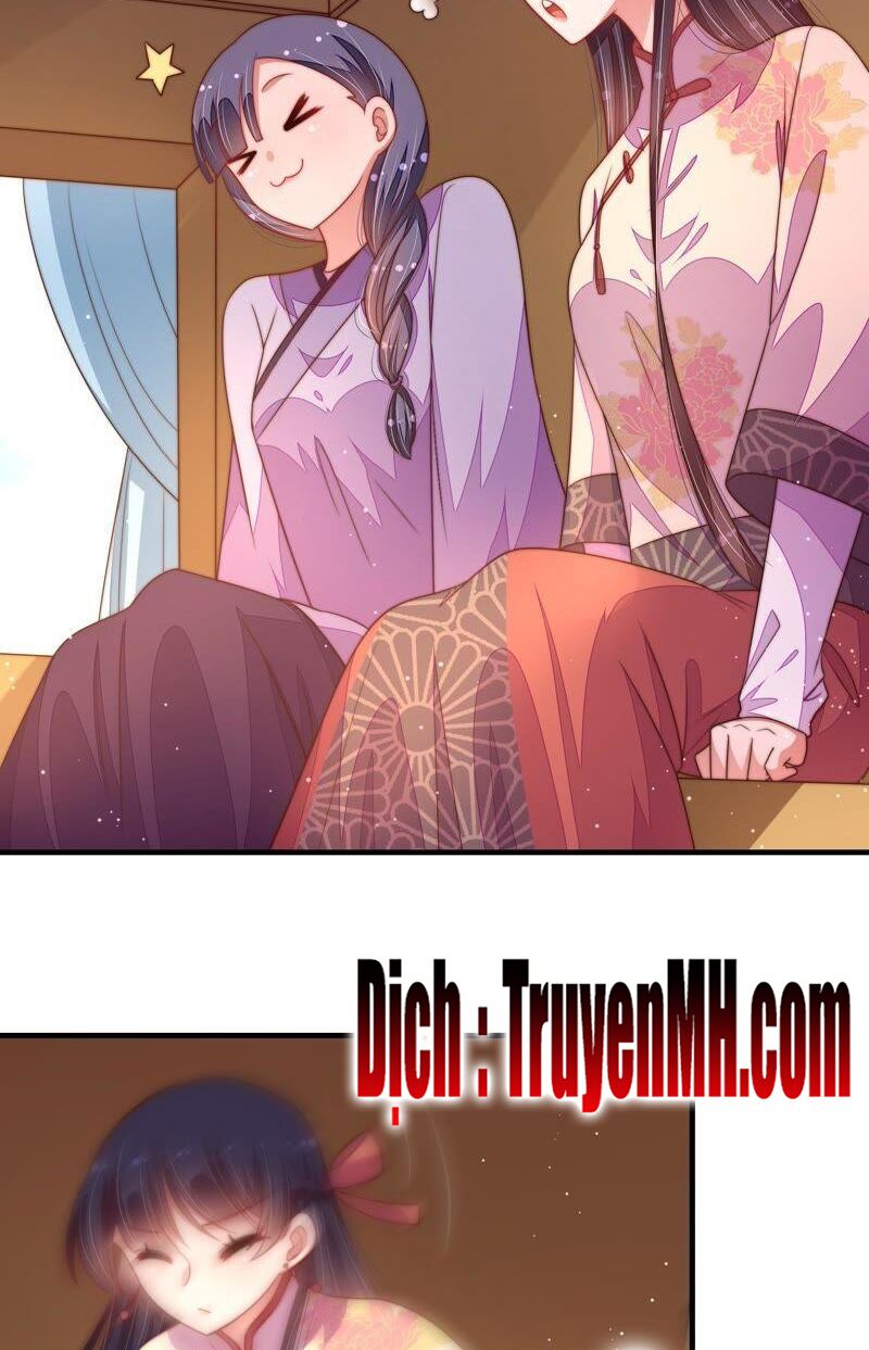 ngày nào thiếu soái cũng ghen chapter 230 8