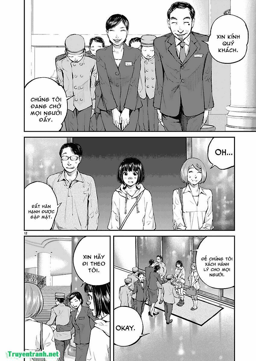 killing morph chapter 31 11