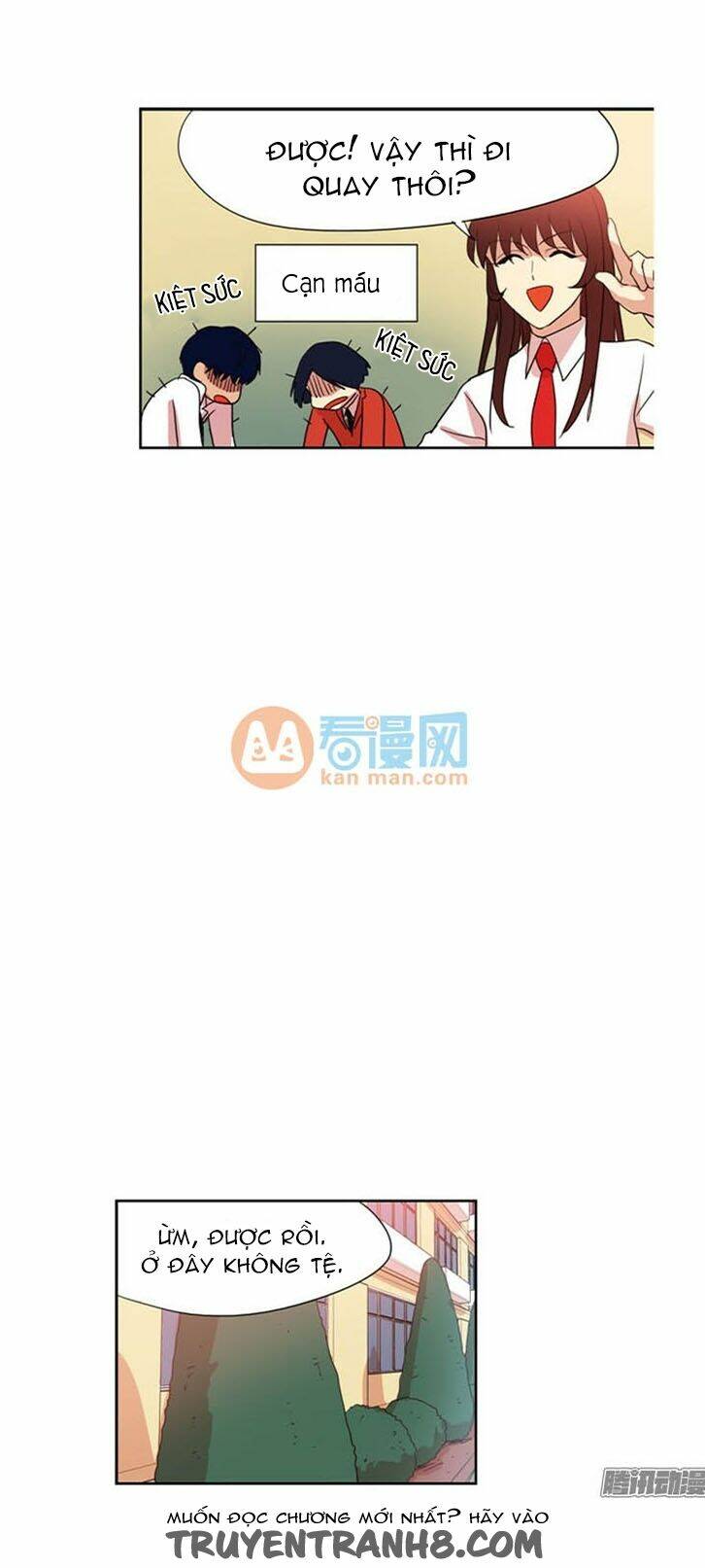 trở lại tuổi mười mấy chapter 51 11