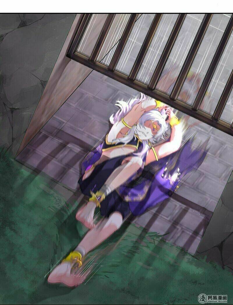 nghiên hương kỳ đàm chapter 1 13