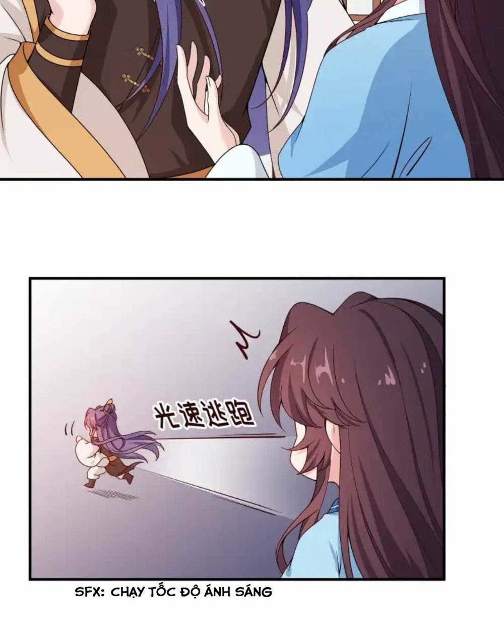 nam thần ai cũng muốn lấy ta chapter 19 31